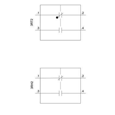 Siemens 3RH2911-2HA11