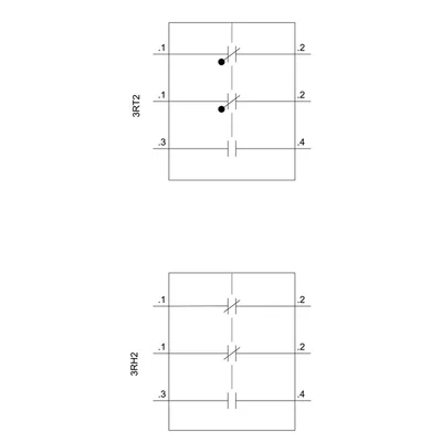 Siemens 3RH2911-1HA12