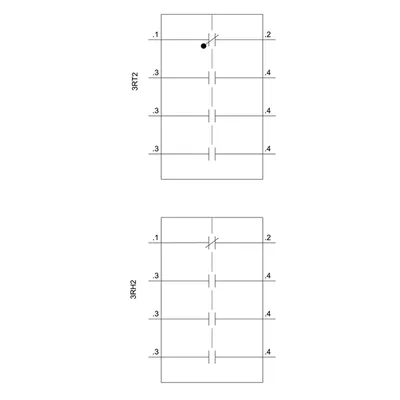Siemens 3RH2911-2HA31
