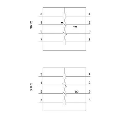 Siemens 3RH2911-2FB22