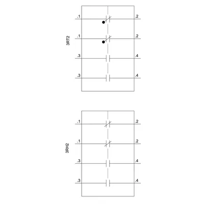 Siemens 3RH2911-2HA22