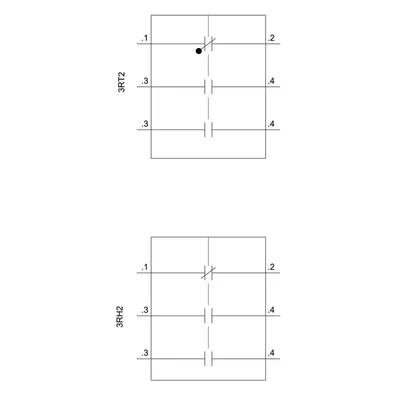 Siemens 3RH2911-2HA21