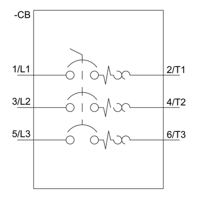 Siemens 3RV2031-4DB10