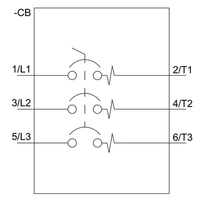 Siemens 3RV2331-4BC10