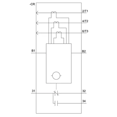 Siemens 3RR2143-1AA30