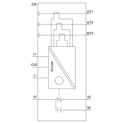 Siemens 3RR2443-1AA40