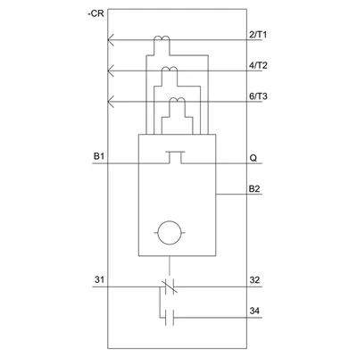 Siemens 3RR2243-1FA30