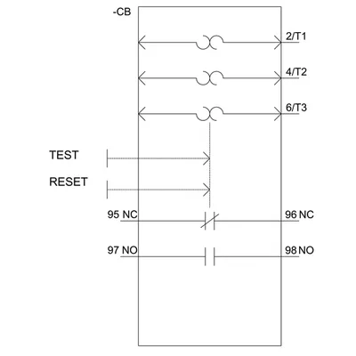 Siemens 3RB2066-1MC2