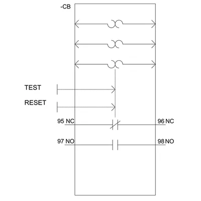 Siemens 3RB3036-1UX1