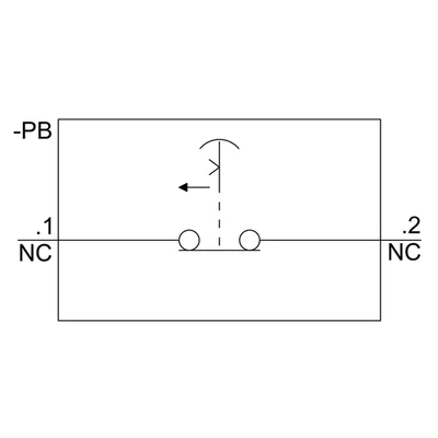Siemens 3SU1150-1HB20-3CH0