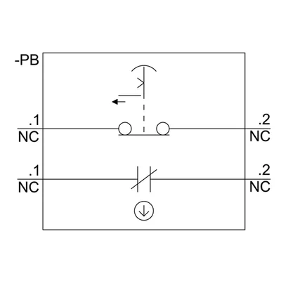 Siemens 3SU1150-1HA20-3PH0