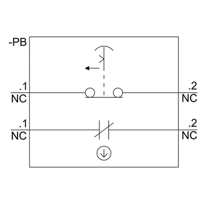 Siemens 3SU1150-1HB20-3PH0