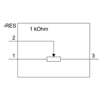 Siemens 3SU1200-2PQ10-1AA0