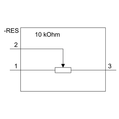Siemens 3SU1200-2PS10-1AA0