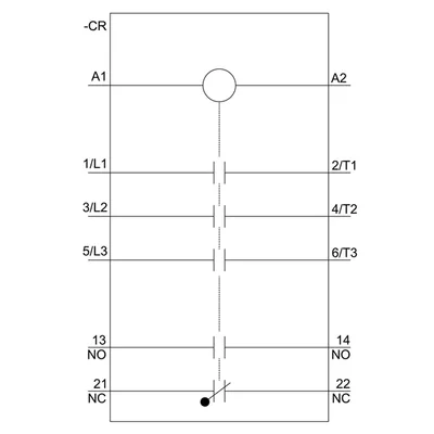 Siemens 3RT2035-1AP00