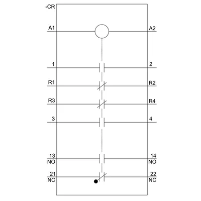 Siemens 3RT2536-1AB00