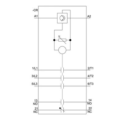 Siemens 3RT2036-1NE30