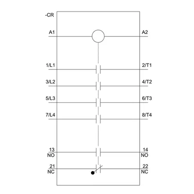 Siemens 3RT2336-1AP00-4AA0