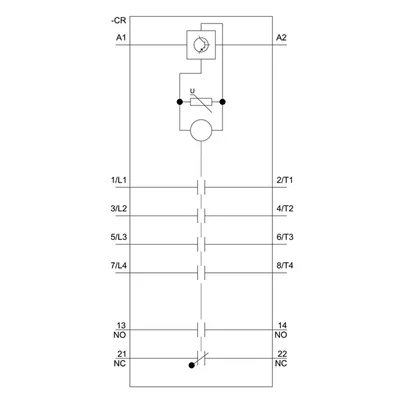 Siemens 3RT2336-1NP30