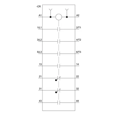 Siemens 3RT2024-1AP04