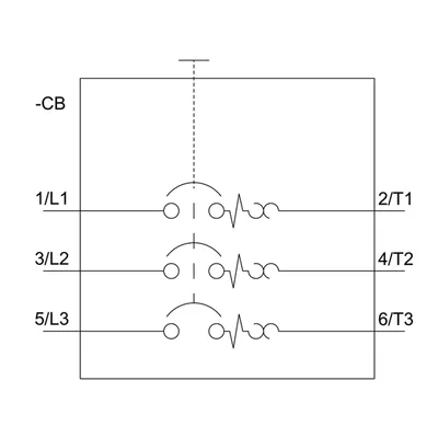 Siemens 3RV1011-1CA10