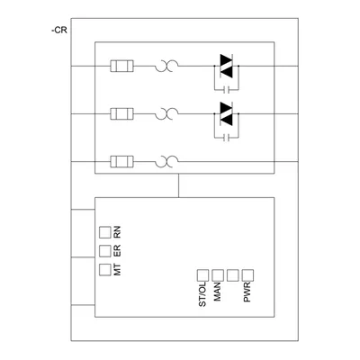 Siemens 3RK1308-0AD00-0CP0