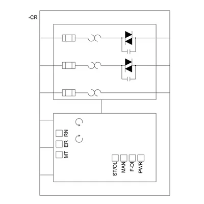 Siemens 3RK1308-0BB00-0CP0