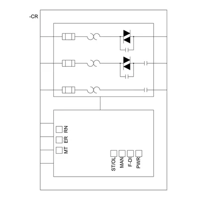 Siemens 3RK1308-0CA00-0CP0