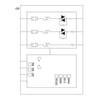 Siemens 3RK1308-0DE00-0CP0