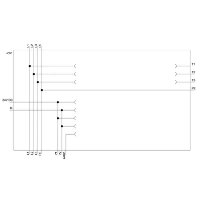 Siemens 3RK1908-0AP00-0BP0