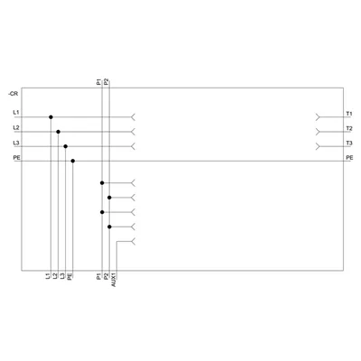 Siemens 3RK1908-0AP00-0CP0
