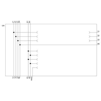 Siemens 3RK1908-0AP00-0DP0