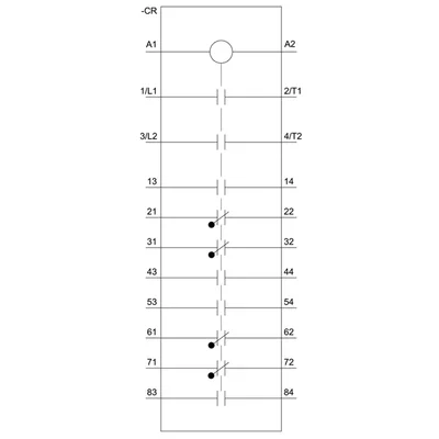 Siemens 3TC5614-0BK1