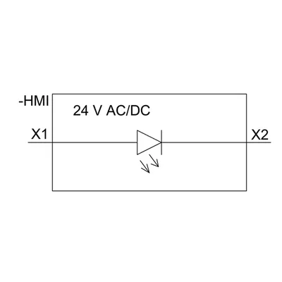 Siemens 3SU1401-1BB20-1AA0