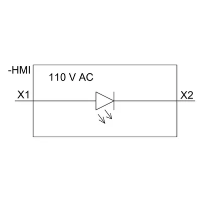 Siemens 3SU1401-2BC30-3AA0