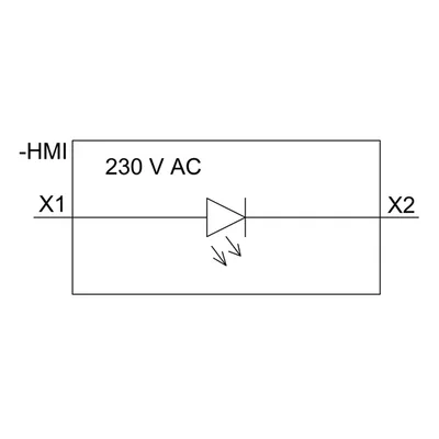 Siemens 3SU1401-1BF30-1AA0