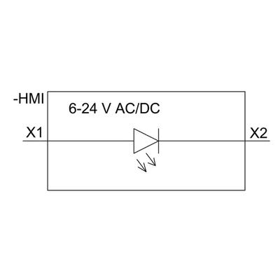 Siemens 3SU1401-2BG40-3AA0