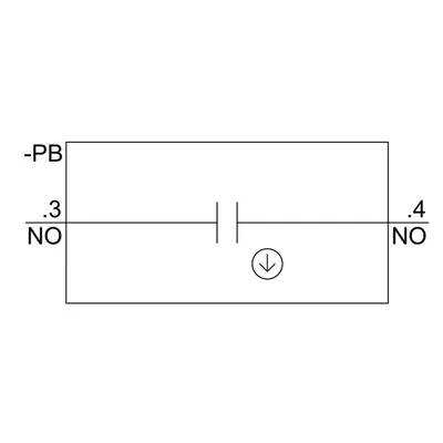 Siemens 3SU1500-1AA10-1BA0