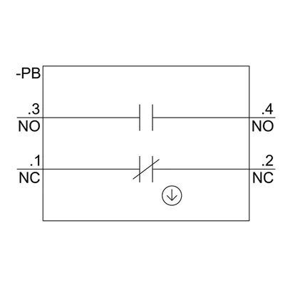 Siemens 3SU1550-1AA10-1FA0