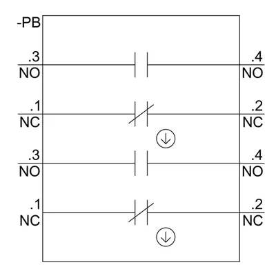 Siemens 3SU1500-1AA10-1LA0