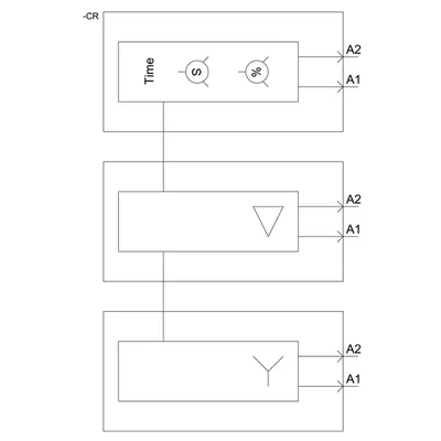 Siemens 3RA2816-0EW20