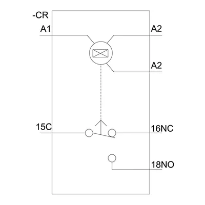 Siemens 3RP2513-1AW30