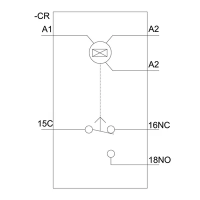 Siemens 3RP2525-1AW30