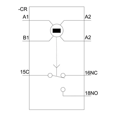 Siemens 3RP2535-2AW30