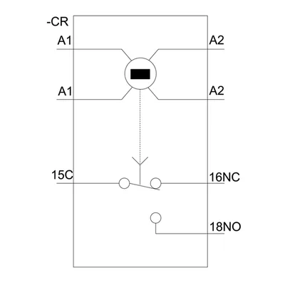 Siemens 3RP2540-2AB30