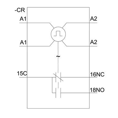Siemens 3RP2555-1AW30