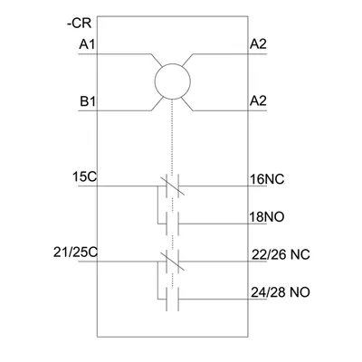 Siemens 3RP2505-2BB30