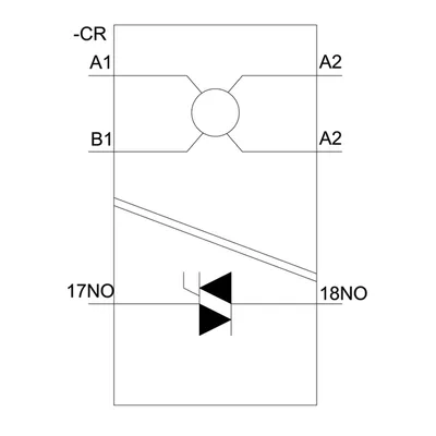 Siemens 3RP2505-1CW30