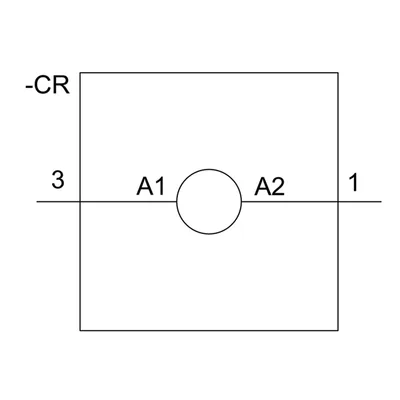 Siemens 3RP2527-2EW30