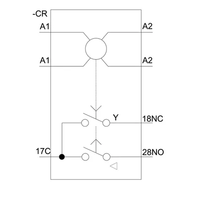 Siemens 3RP2574-2NW30